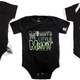 Illustration for article titled Danzig is suing Jerry Only for putting the Misfits logo on a bunch of dumb merch
